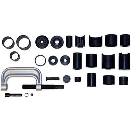 CAL-197 Ball Joint Super Set