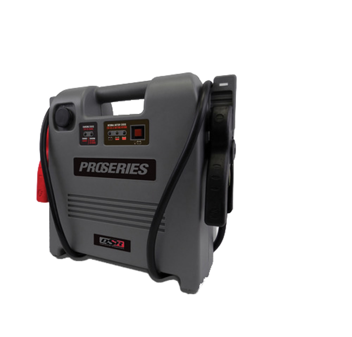 Schumacher Electric DSR Pro Series Jump Starter (DSR119)