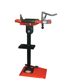 AME-73080 Portable Tire Repair Station
