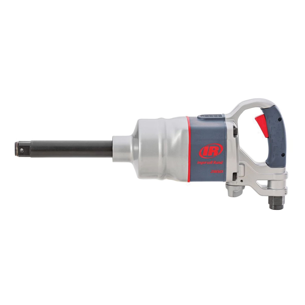 1 in. D-Handle Impact Wrench