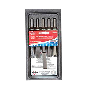 5Pc Punches Body & Panel Set