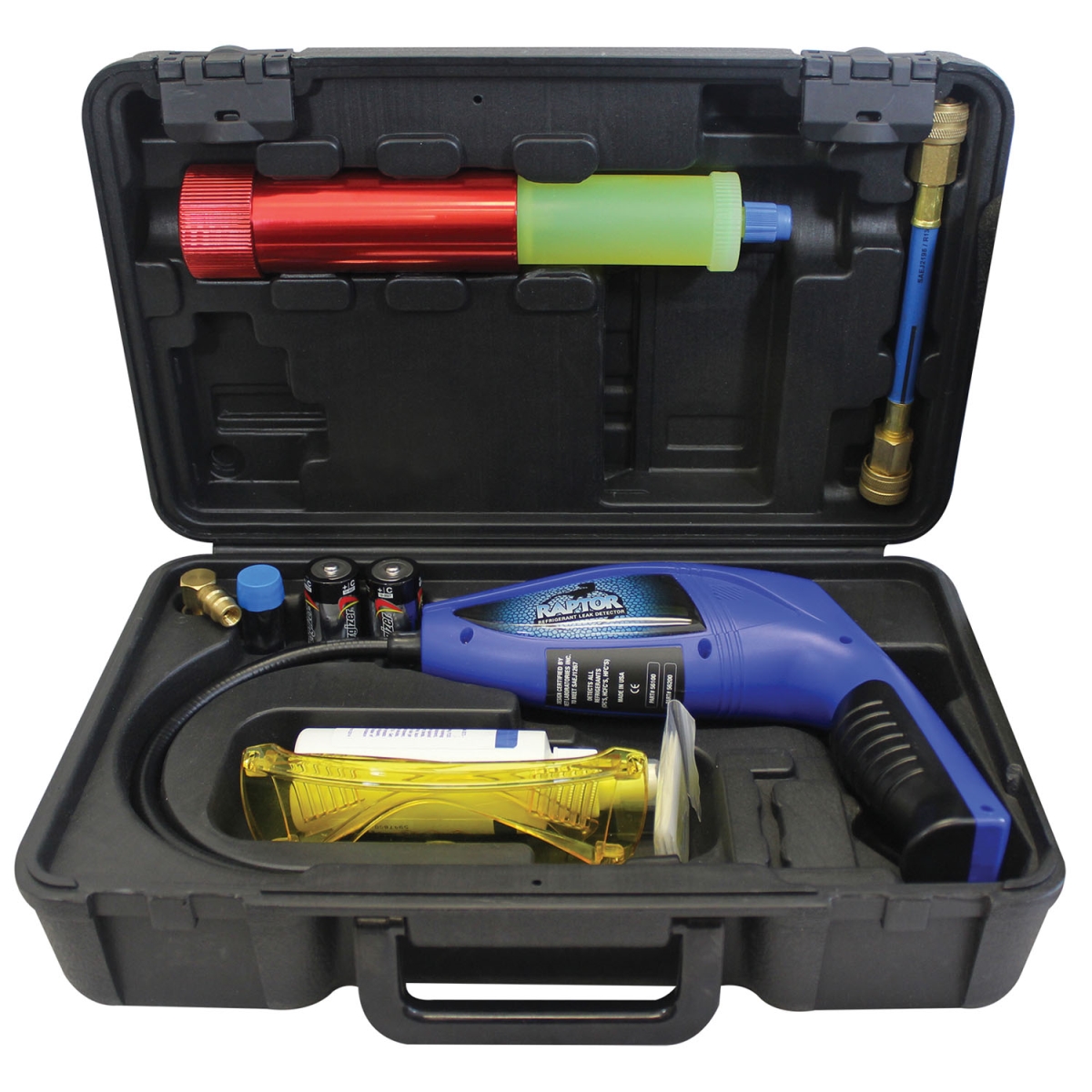 MSC-43705 ATD Coolant Refractometer