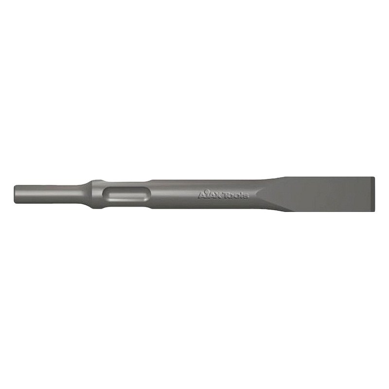 Picture of Ajax Tools AJX-A3102-18 0.401 Shank Non Turn Flat Chisel