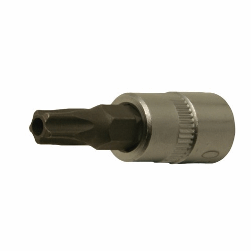 CTA Tools 9683 5-pt Tamper Torx Socket - T15