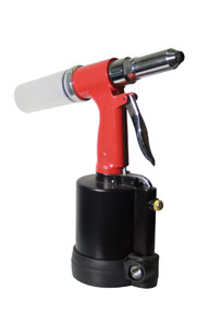 ATD Tools ATD-5851 0.25 in. Hydraulic Air Rivet Gun