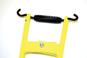 Truck Brake Spring Tool