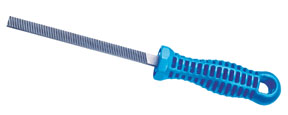 Thin Brake Caliper File for Japanese Cars