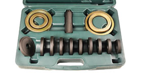 MKP-432600 Universal Press Disc Kit