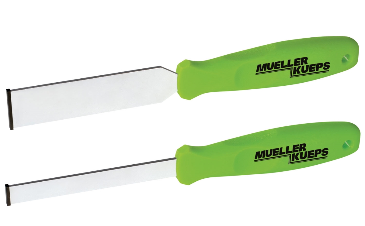MKP-268320 Extra Large Carbide Scraper Kit