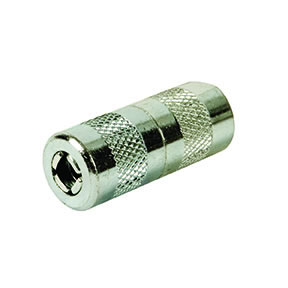 Hi Pressure 4 Jaw Coupler - Clam