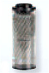 Picture of Reading Technologies RTC-1P-150 1P-150 Element Stainless Washable 1st Stage Eliminex 150 CFM 3 Micron