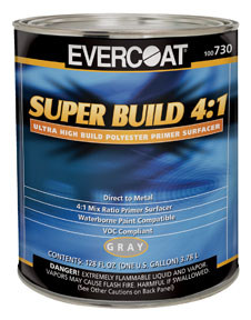 FIB-730 Super Build Primer 4-1