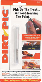 Picture of Fibre-Glass Evercoat FIB-8001 Fibre-Glass Dirt Pic