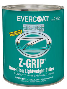 FIB-282 Z-GripNon-Clog Lightweight Filler, Gallon
