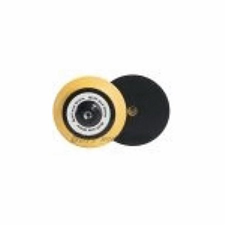 Buff & Shine BFS-1800 7 in. J-Hook Pad - 0.62-11 in.