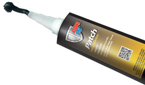 Picture of POR-15 POR-49023 Por Patch Filler & Sealer&#44; White&#44; 4 oz
