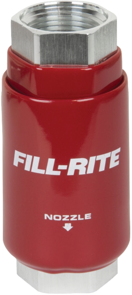 FIL-B100F475 1 x 1 in. Non-Reconnect Breakaway