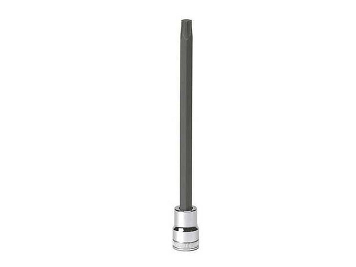 8 in. T30 Torx Drive Oal & 0.37 Square Drive
