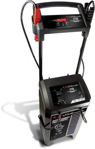 Picture of Schumacher SHM-SC1326 Wheel Charger With Engine Start