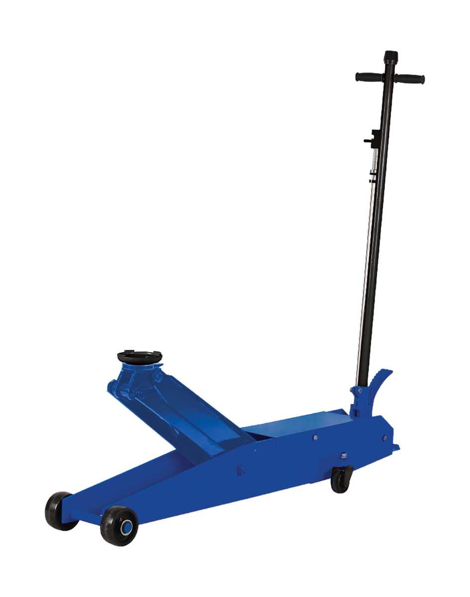 ATD Tools 7390A 5 Ton Heavy-Duty Hydraulic Long Chassis Jack -  ATD Tools Inc, ATD-7390A