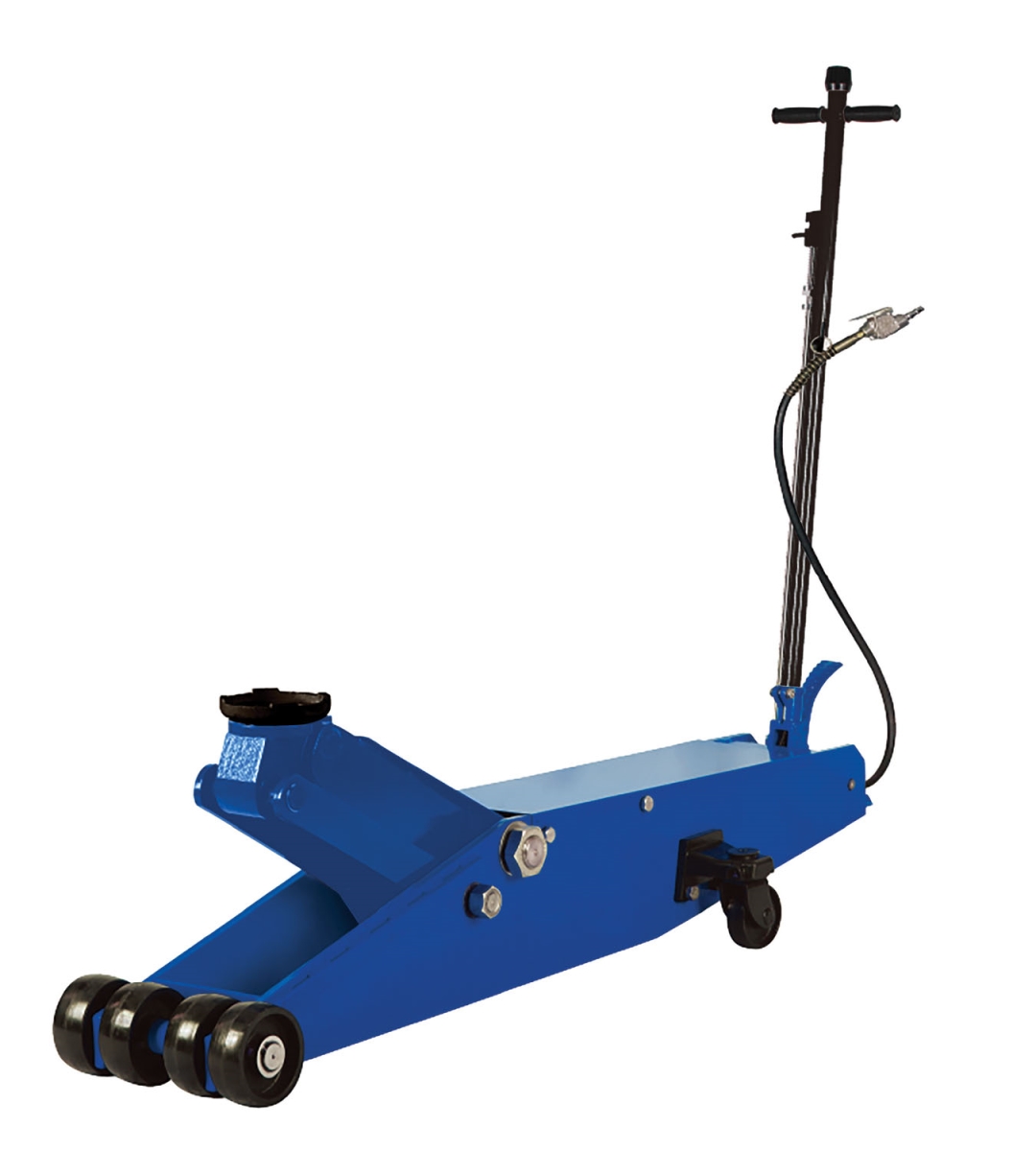 ATD Tools 7392A 20 Ton Air Heavy-Duty Hydraulic Long Chassis Jack