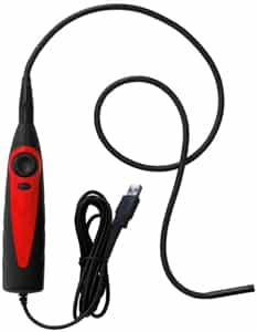 307010003 Plug-in Vidoescope & Borescope
