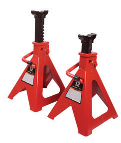 12 Ton Jack Stand (Pair)