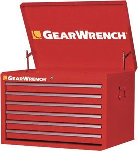 Picture of GearWrench 83124 1000 Lumen Rechargeable Area Light with AC Adapter