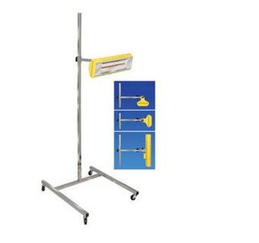 17-1012X Model SR-Spot Stand