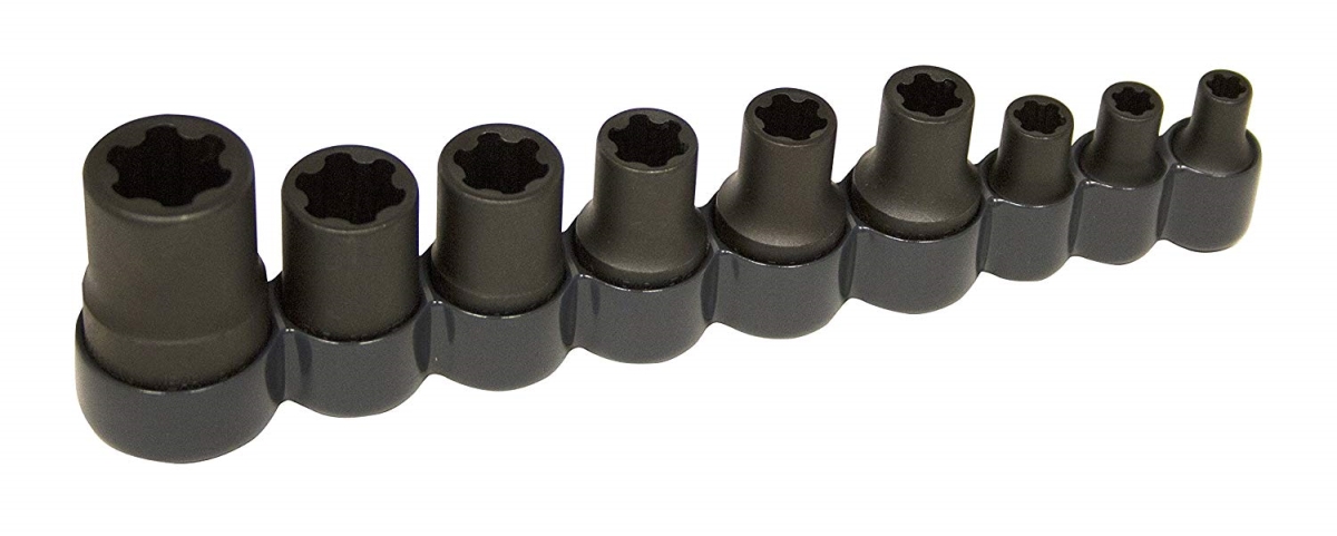 VSP8EP20 0.5 in. Drive EP20 Torx Plus Socket