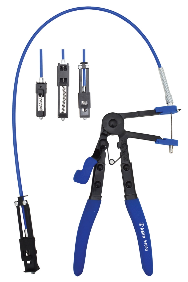 Astro Pneumatic  Multi-Cable Hose Clamp Pliers