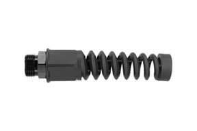 Flexilla Legacy Manufacturing Reusable End Swivel 1/2" Flexilla Pro (RP900500S)