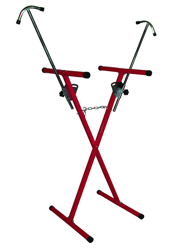 ATD Tools ATD-6571 Heavy Duty Folding Bumper Stand