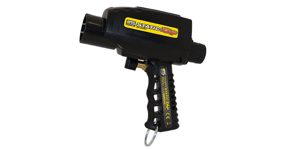 WTD DTF-DF-EZAP StaticZap Anti-Static Device