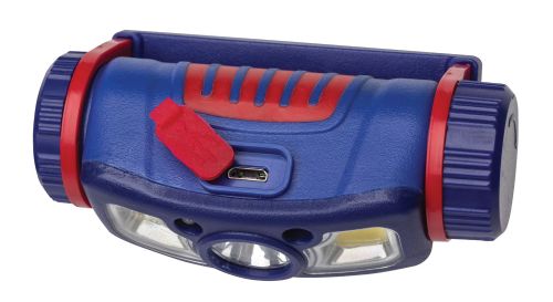 250 Lumen Versa Action Light