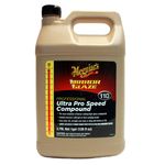 Meguiar's Mirror Glaze Ultra Pro Speed Compound 1 Gal (M11001)