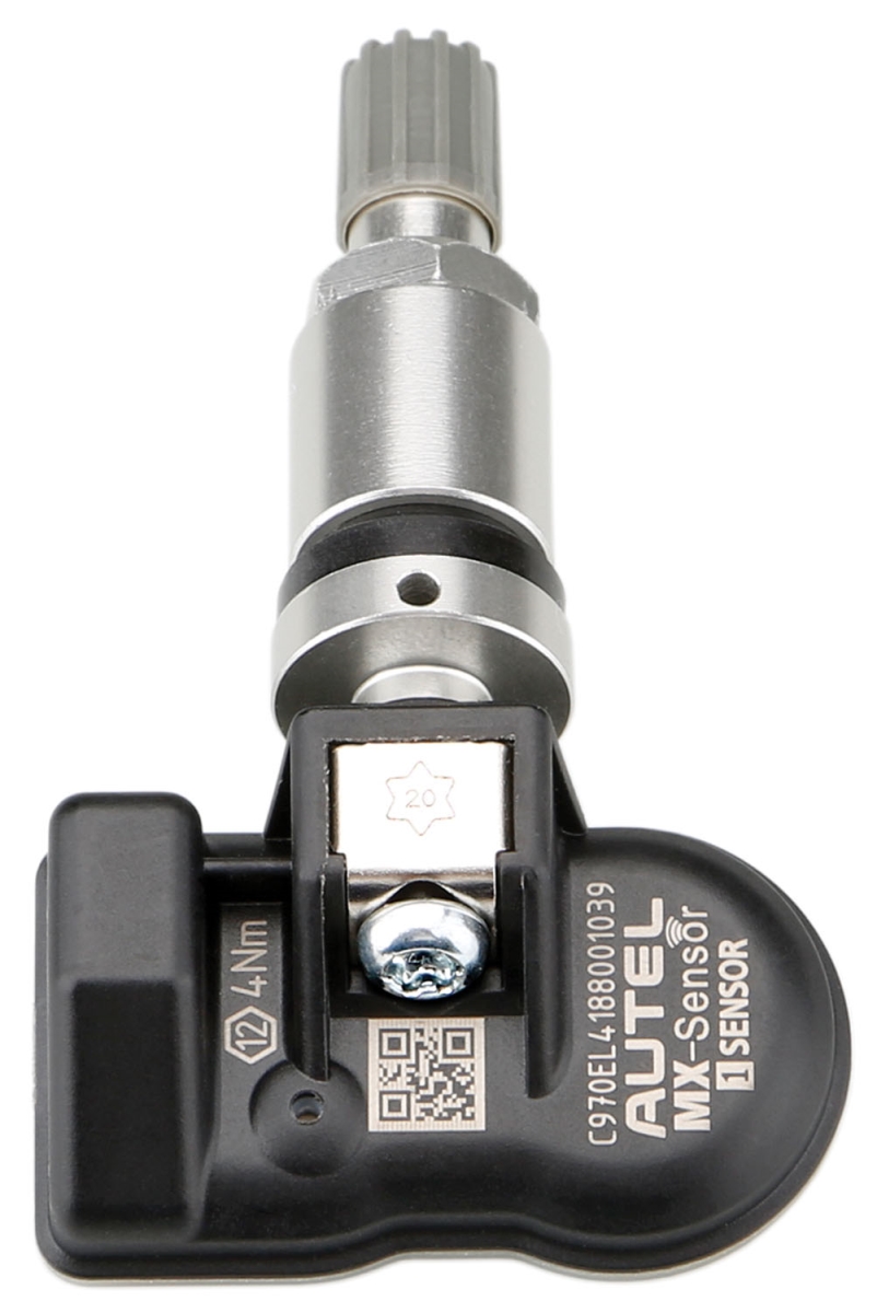 AUL-300030 Adjustable Angle 1-Sensor Metal