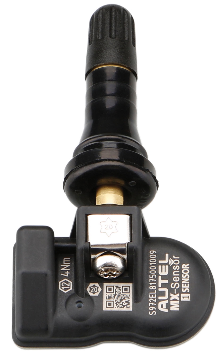 AUL-300020 Adjustable Angle 1-Sensor Rubber