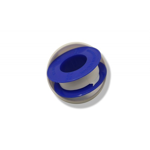 Non-Stick Tape - Black - 0.50 x 260 in. - Durable Adhesive