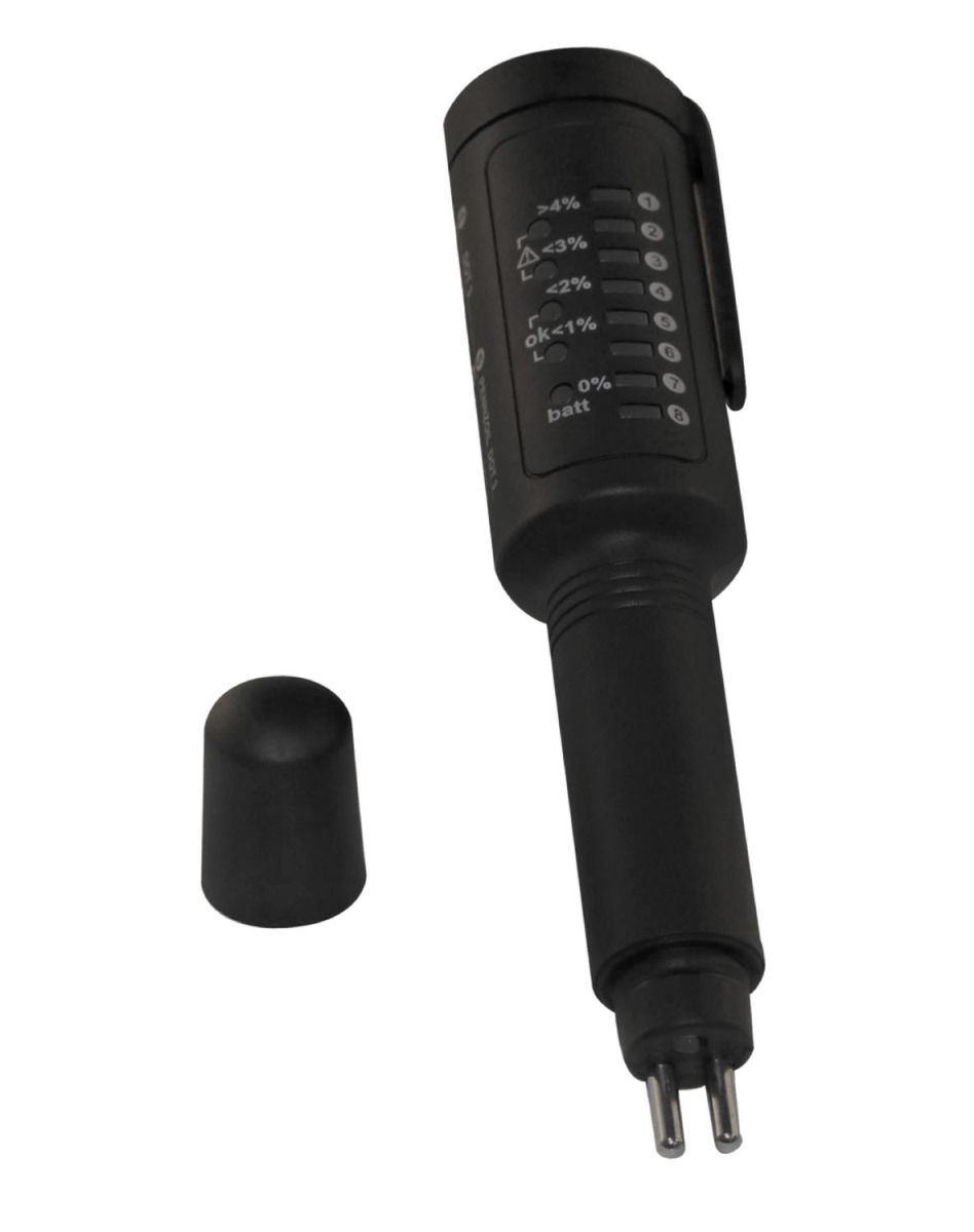 CAL-66 Brake Fluid Tester