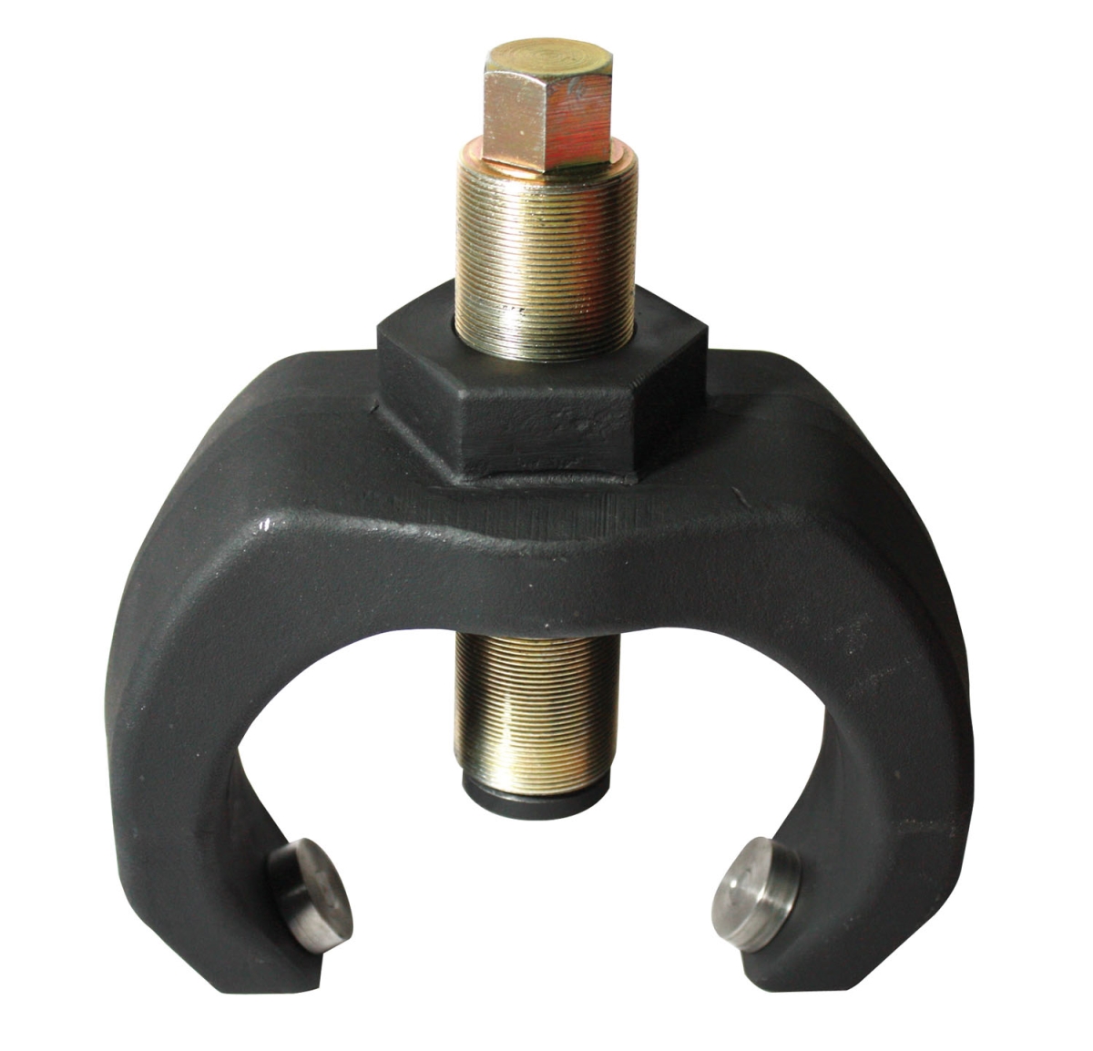 Sheppard Pitman Arm Remover