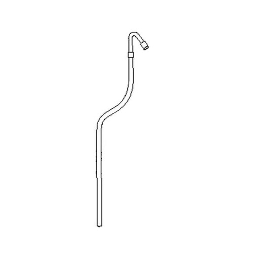 Hose & Nozzle Assembly for ATD-5200