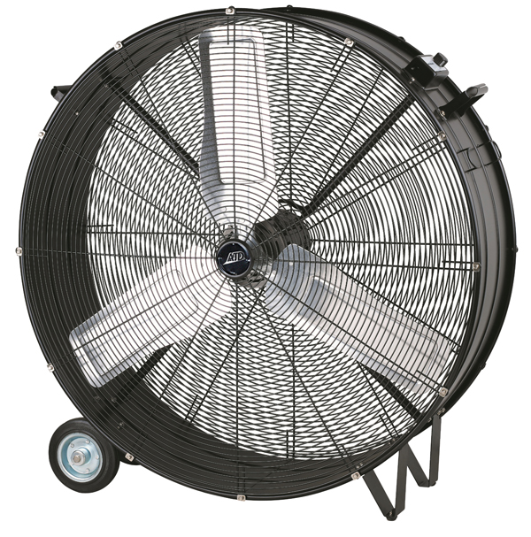 ATD Tools  36 in Direct Drive Drum Fan