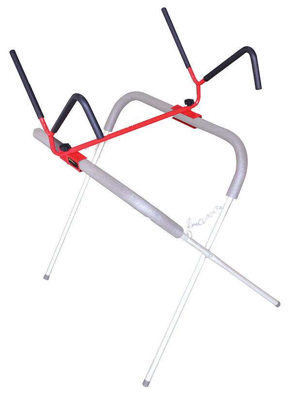 ATD Tools ATD-6573 Work Stand Bumper Adapter