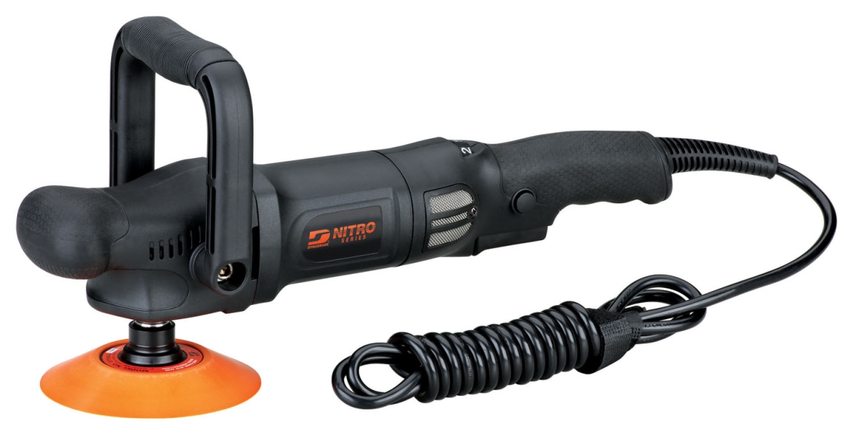 Picture of Dynabrade DYN-RB3 1800-4800 RPM Rotary Polisher