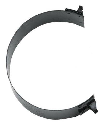 KDT-1002 0.125 in. Snap E-Ring