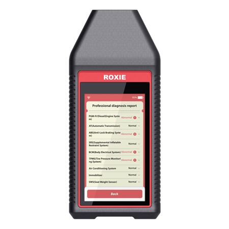 Picture of Launch LAU-301050450 Roxie WIFI Diagnostic Scan Tool