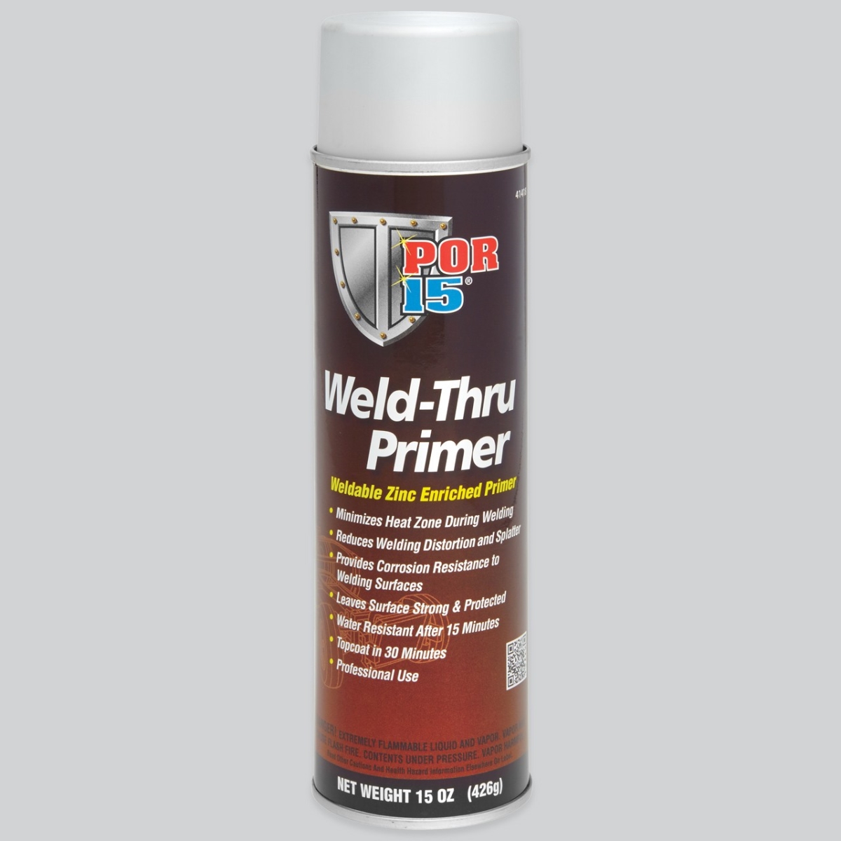 POR-41418 Weld-Thru Primer Aerosol