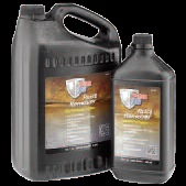 POR-70704 1 qt. Rust Remover