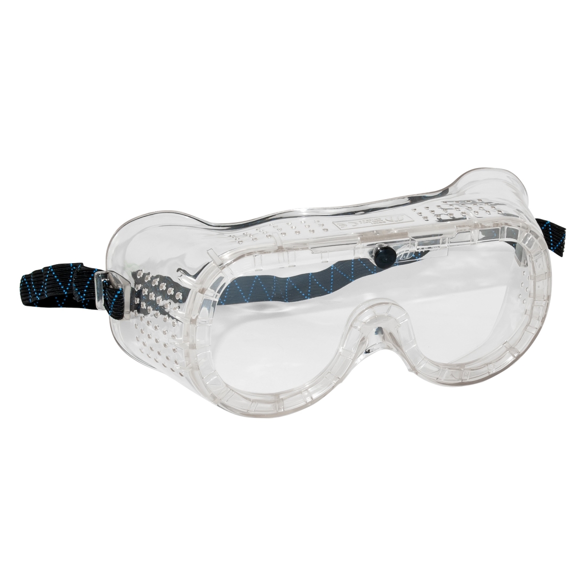 AES-530 Lightweight Grinding Goggles